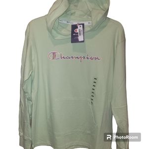 Women's Champion Hoodie